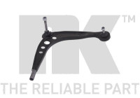 Brazo de control, suspensión 5011523 NK