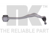 Brazo de control, suspensión 5011530 NK