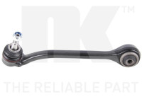 Brazo de control, suspensión 5011541 NK