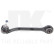 Brazo de control, suspensión 5011541 NK