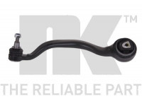 Brazo de control, suspensión 5011557 NK