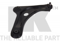 Brazo de control, suspensión 5011930 NK