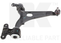 Brazo de control, suspensión 5011940 NK