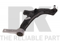 Brazo de control, suspensión 5012222 NK