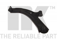 Brazo de control, suspensión 5012223 NK