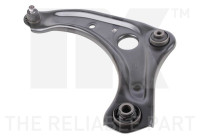 Brazo de control, suspensión 5012241 NK