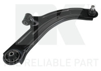 Brazo de control, suspensión 5012244 NK