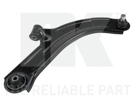 Brazo de control, suspensión 5012244 NK