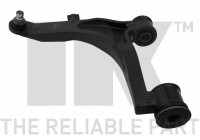 Brazo de control, suspensión 5012245 NK