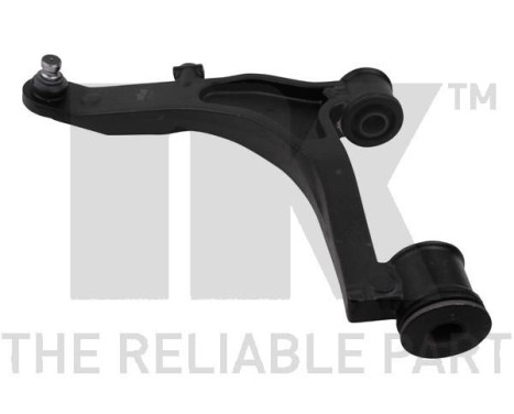 Brazo de control, suspensión 5012245 NK