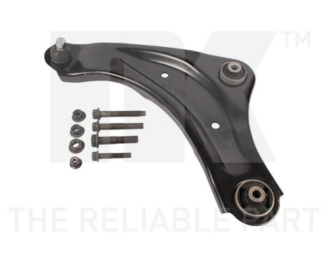 Brazo de control, suspensión 5012253 NK