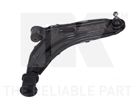 Brazo de control, suspensión 5012312 NK