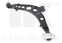 Brazo de control, suspensión 5012321 NK