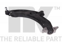 Brazo de control, suspensión 5012373 NK
