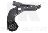 Brazo de control, suspensión 5012540 NK