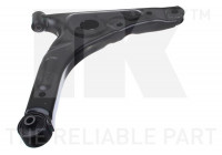 Brazo de control, suspensión 5012550 NK