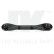 Brazo de control, suspensión 5012552 NK, Miniatura 2