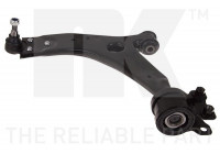 Brazo de control, suspensión 5012563 NK