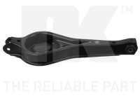 Brazo de control, suspensión 5012567 NK