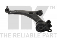 Brazo de control, suspensión 5012571 NK
