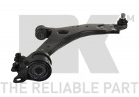 Brazo de control, suspensión 5012572 NK