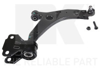 Brazo de control, suspensión 5012575 NK
