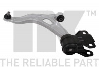 Brazo de control, suspensión 5012583 NK