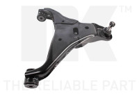 Brazo de control, suspensión 5012598 NK
