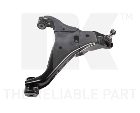 Brazo de control, suspensión 5012598 NK