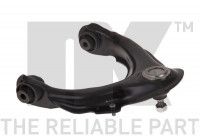 Brazo de control, suspensión 5012628 NK