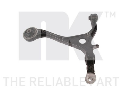 Brazo de control, suspensión 5012649 NK