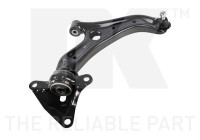 Brazo de control, suspensión 5012652 NK
