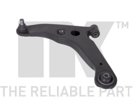 Brazo de control, suspensión 5013017 NK