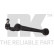 Brazo de control, suspensión 5013223 NK