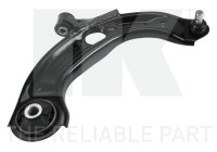 Brazo de control, suspensión 5013240 NK