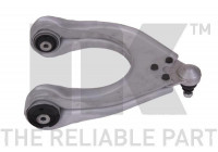 Brazo de control, suspensión 5013344 NK
