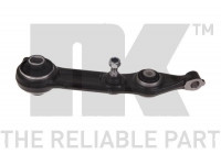 Brazo de control, suspensión 5013353 NK