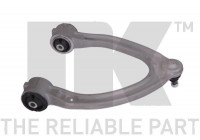 Brazo de control, suspensión 5013355 NK