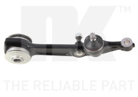 Brazo de control, suspensión 5013382 NK