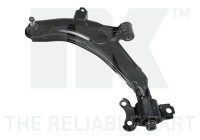 Brazo de control, suspensión 5013405 NK