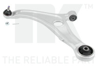 Brazo de control, suspensión 5013445 NK