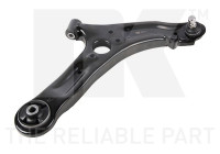 Brazo de control, suspensión 5013514 NK