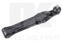 Brazo de control, suspensión 5013620 NK