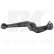 Brazo de control, suspensión 5013704 NK, Miniatura 2