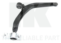 Brazo de control, suspensión 5013718 NK