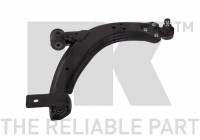 Brazo de control, suspensión 5013738 NK
