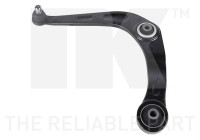 Brazo de control, suspensión 5013741 NK