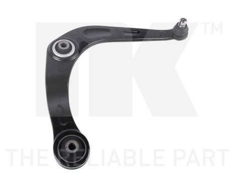 Brazo de control, suspensión 5013742 NK