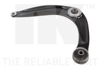 Brazo de control, suspensión 5013745 NK