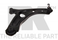 Brazo de control, suspensión 5013748 NK